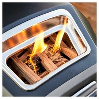 photo karu 12g forno portatile a legna o carbone vegetale o gas 9